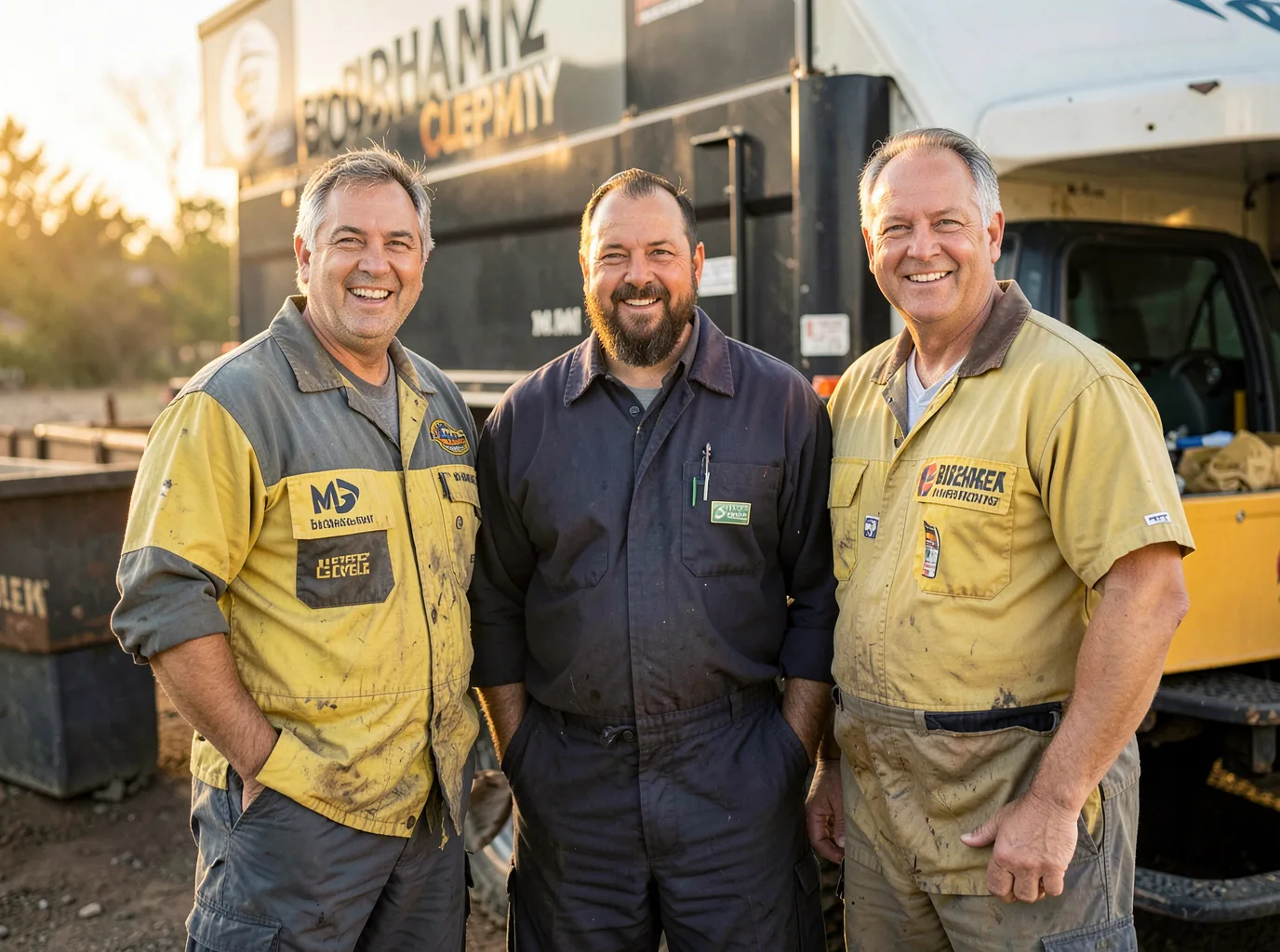 Sewage Cleanup company in Gwynn Oak, MD