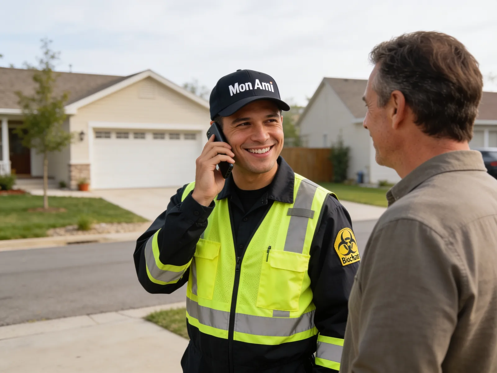 Sewage Cleanup Gwynn Oak, MD FAQs